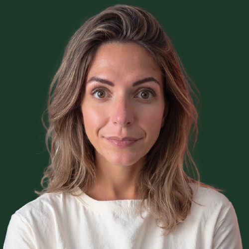 Veronica, founder and Certified Digital Wellbeing Educator